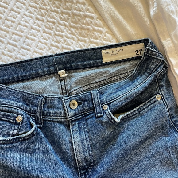 Rag & Bone / Rag and Bone Jeans - Picture 4 of 4